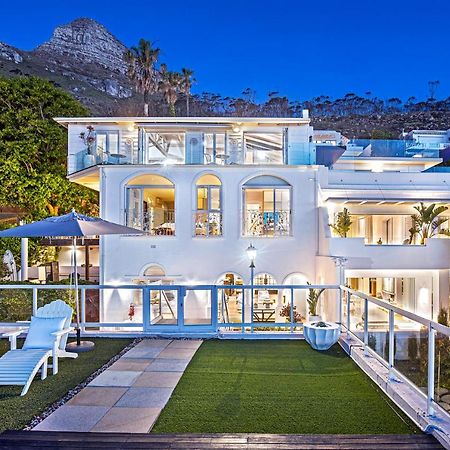 Clifton Yolo Spaces - Clifton Sea View Apartments Kapstadt Exterior foto