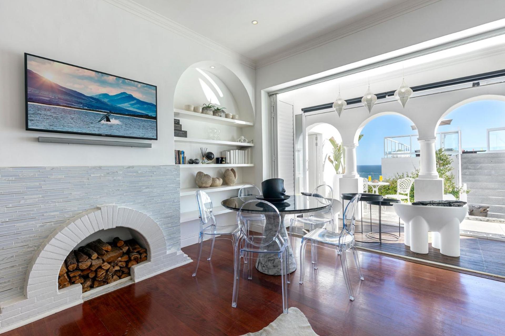 Clifton Yolo Spaces - Clifton Sea View Apartments Kapstadt Exterior foto