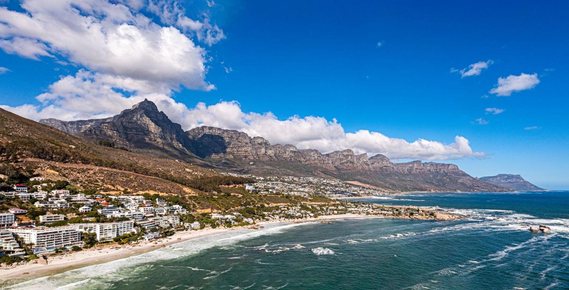Clifton Yolo Spaces - Clifton Sea View Apartments Kapstadt Exterior foto