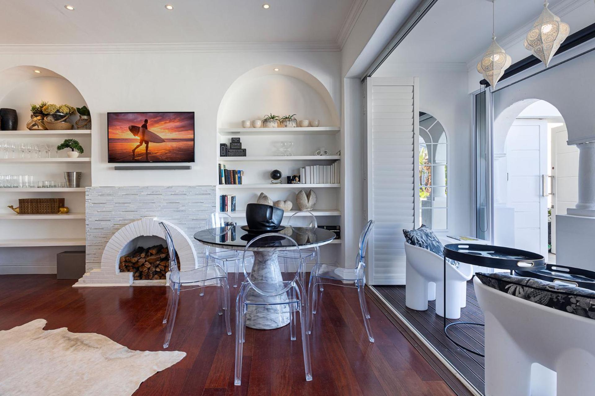 Clifton Yolo Spaces - Clifton Sea View Apartments Kapstadt Exterior foto
