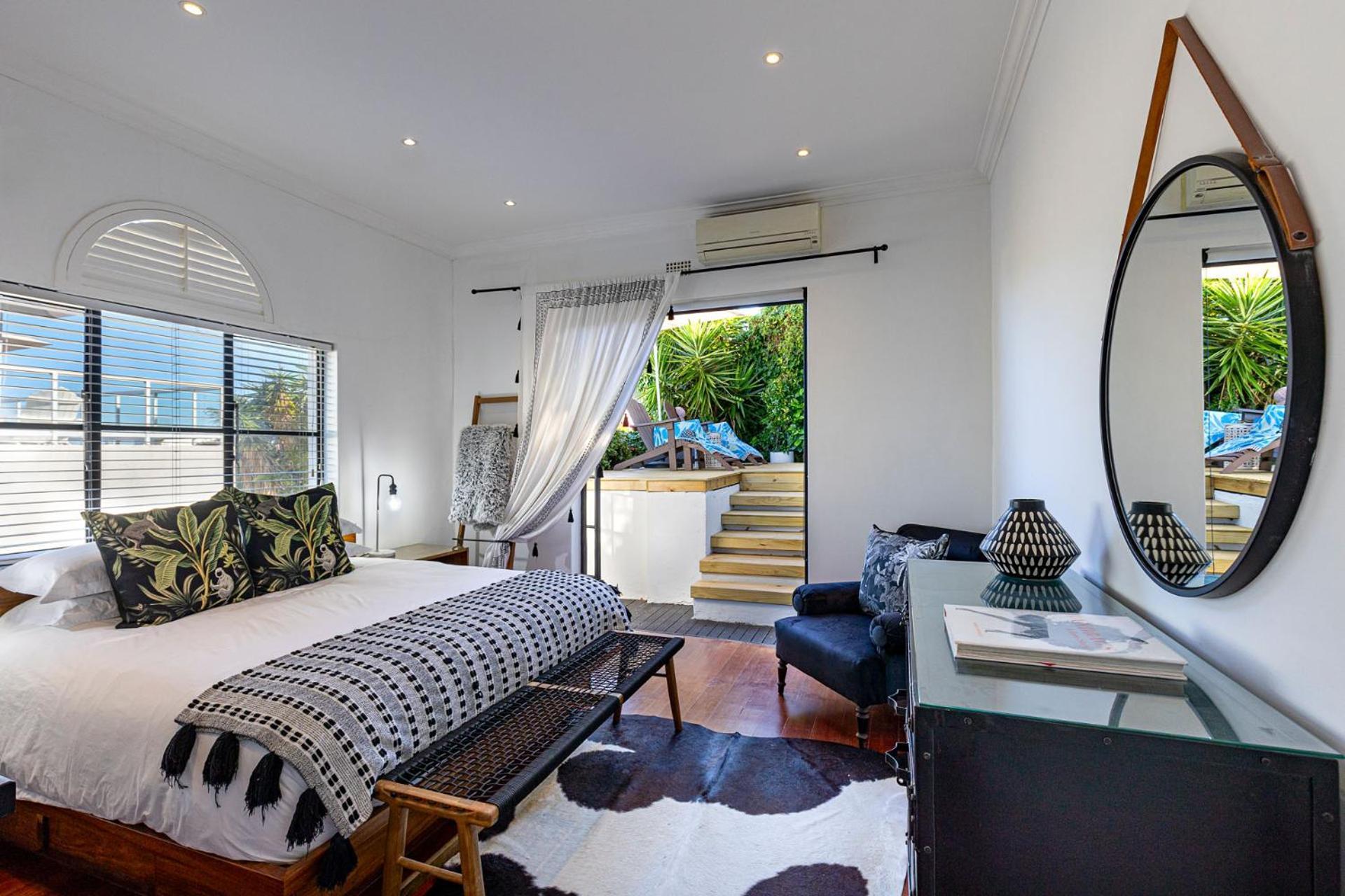 Clifton Yolo Spaces - Clifton Sea View Apartments Kapstadt Exterior foto