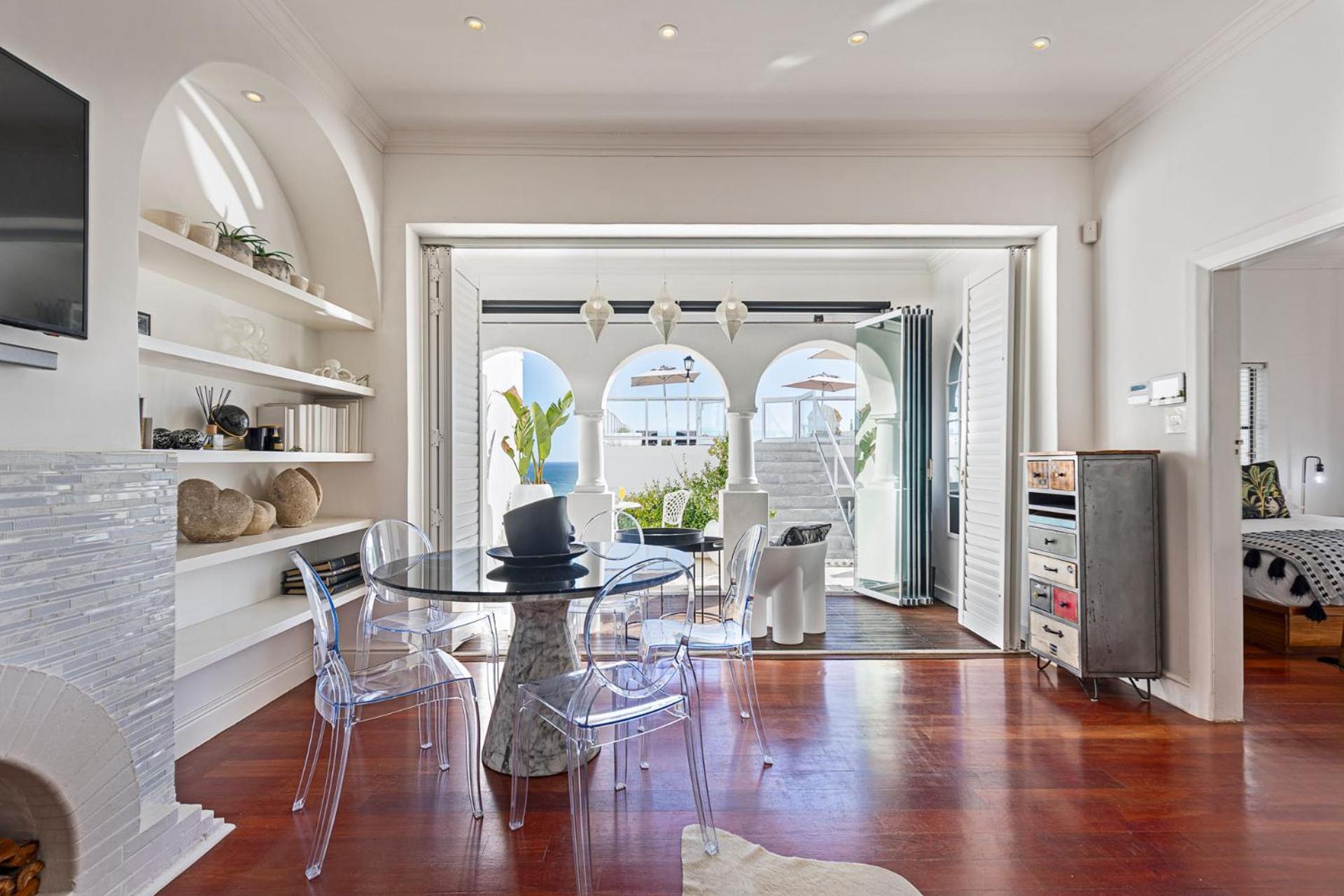 Clifton Yolo Spaces - Clifton Sea View Apartments Kapstadt Exterior foto