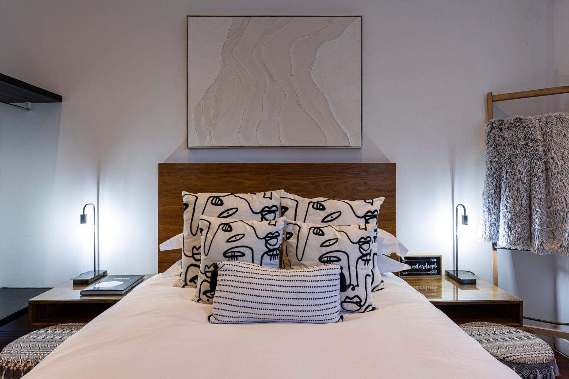 Clifton Yolo Spaces - Clifton Sea View Apartments Kapstadt Exterior foto