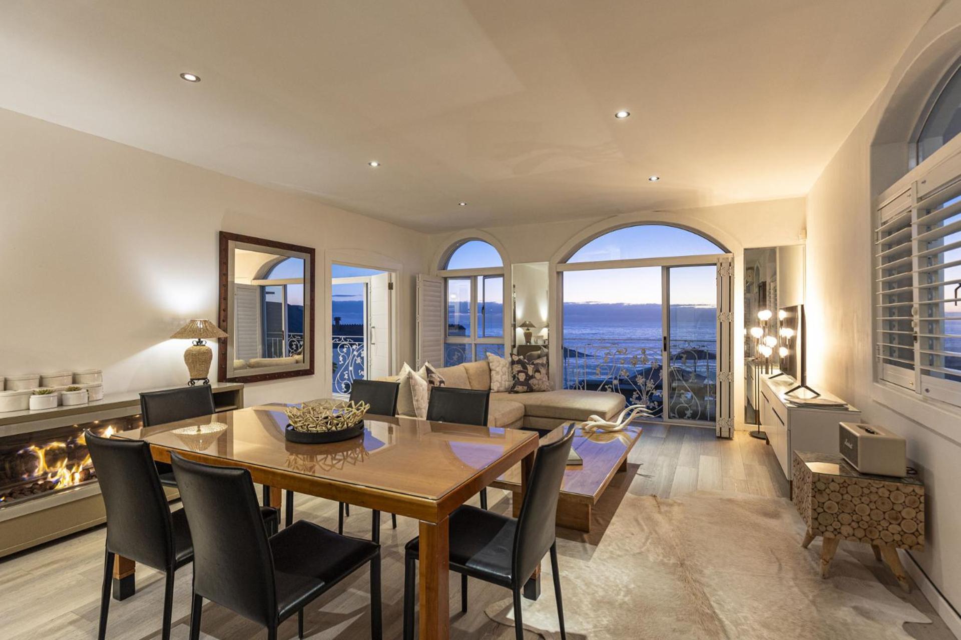 Clifton Yolo Spaces - Clifton Sea View Apartments Kapstadt Exterior foto