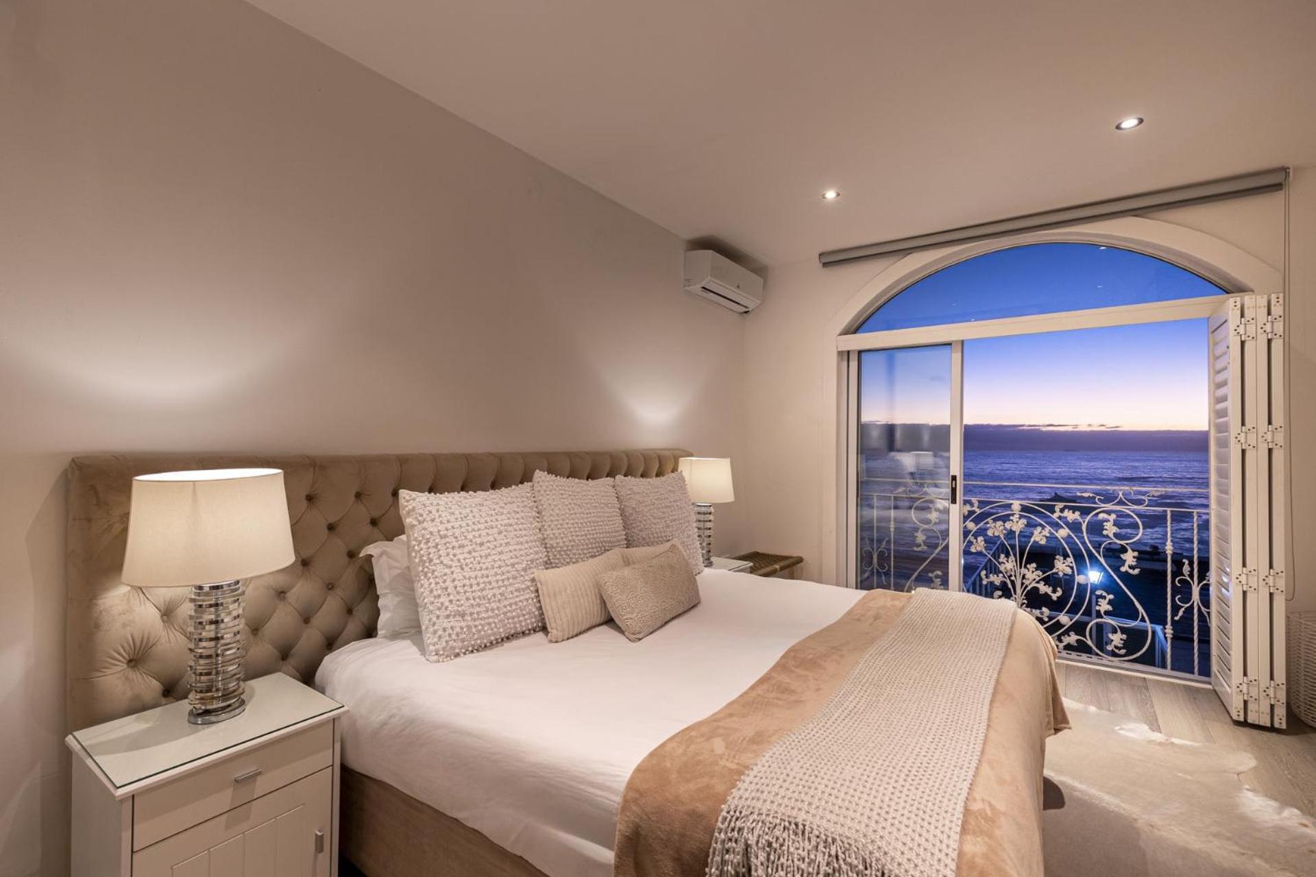 Clifton Yolo Spaces - Clifton Sea View Apartments Kapstadt Exterior foto