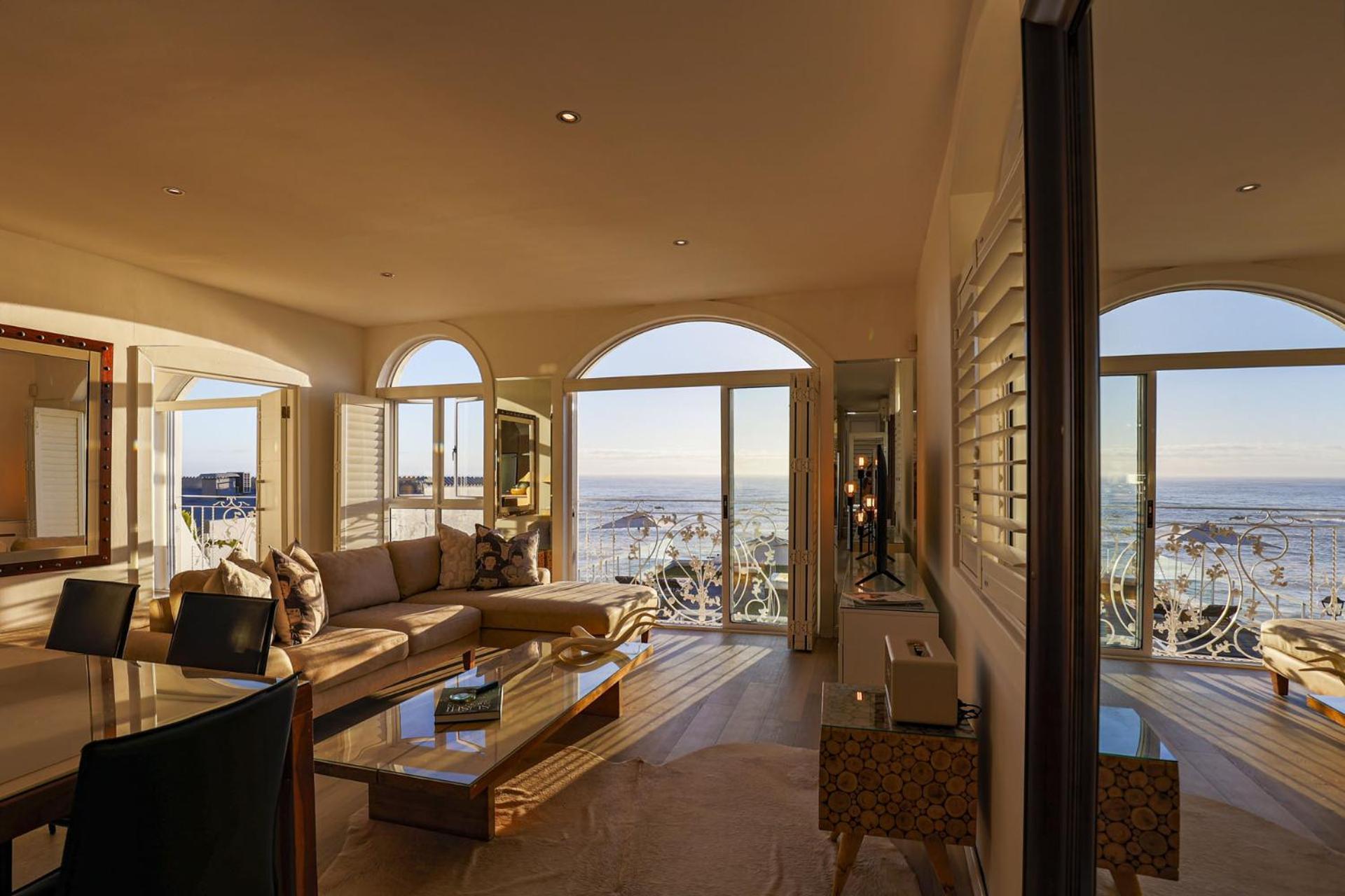 Clifton Yolo Spaces - Clifton Sea View Apartments Kapstadt Exterior foto