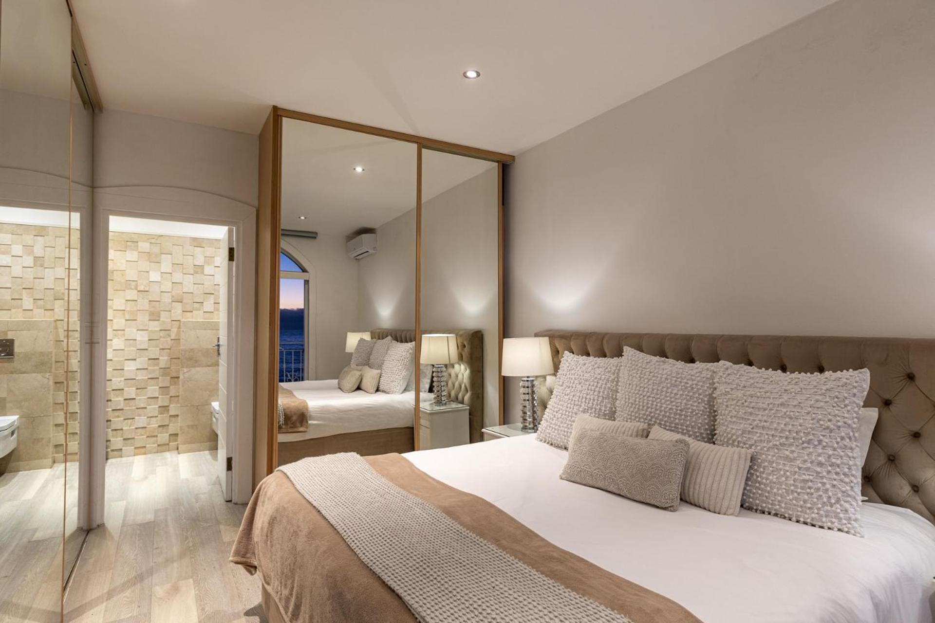Clifton Yolo Spaces - Clifton Sea View Apartments Kapstadt Exterior foto