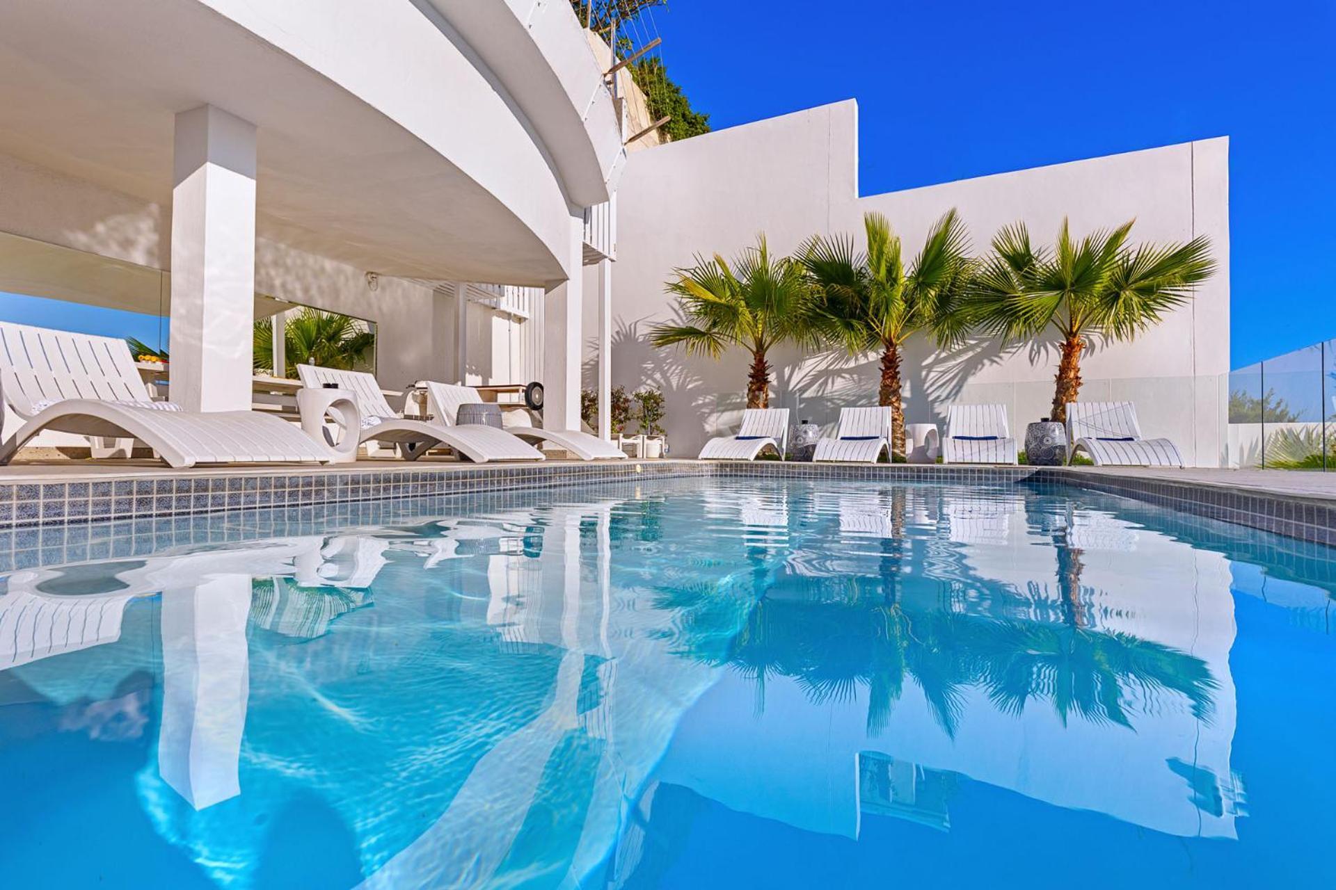 Clifton Yolo Spaces - Clifton Sea View Apartments Kapstadt Exterior foto