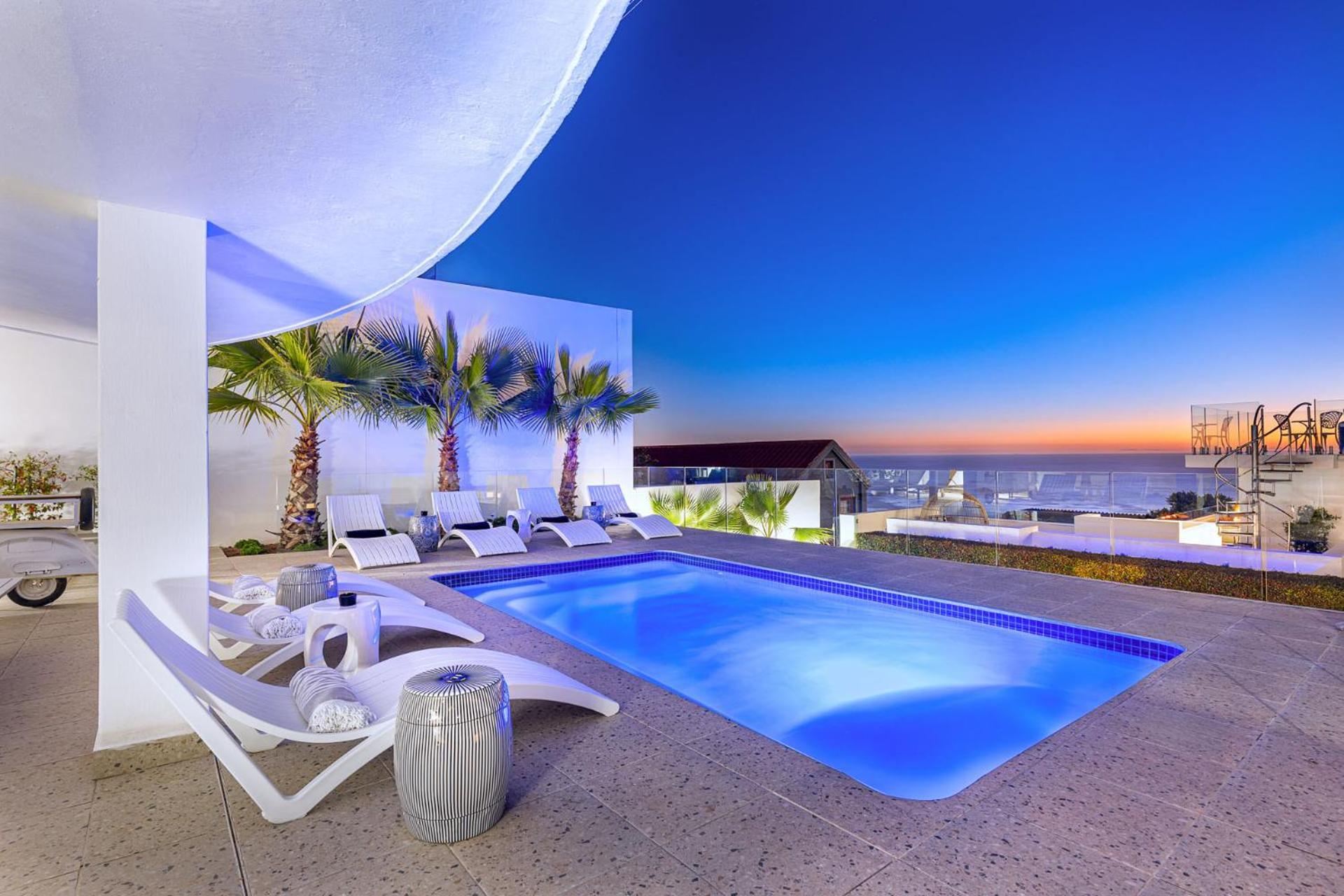 Clifton Yolo Spaces - Clifton Sea View Apartments Kapstadt Exterior foto