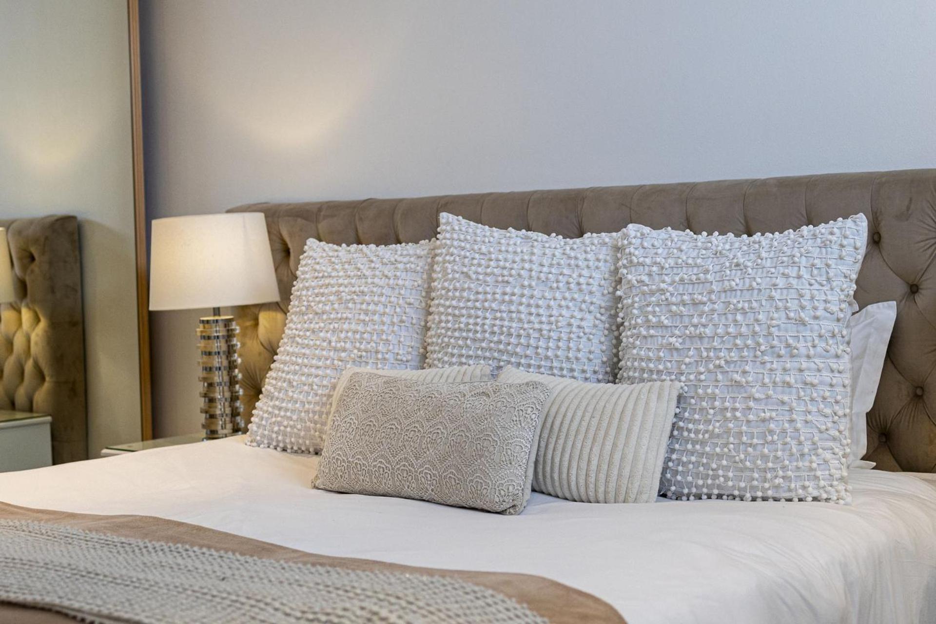 Clifton Yolo Spaces - Clifton Sea View Apartments Kapstadt Exterior foto