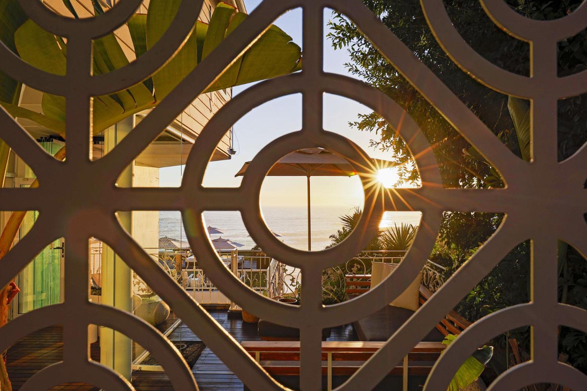 Clifton Yolo Spaces - Clifton Sea View Apartments Kapstadt Exterior foto