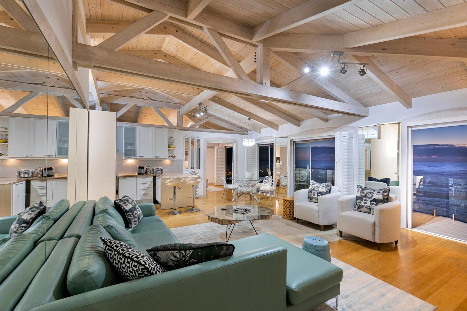 Clifton Yolo Spaces - Clifton Sea View Apartments Kapstadt Exterior foto