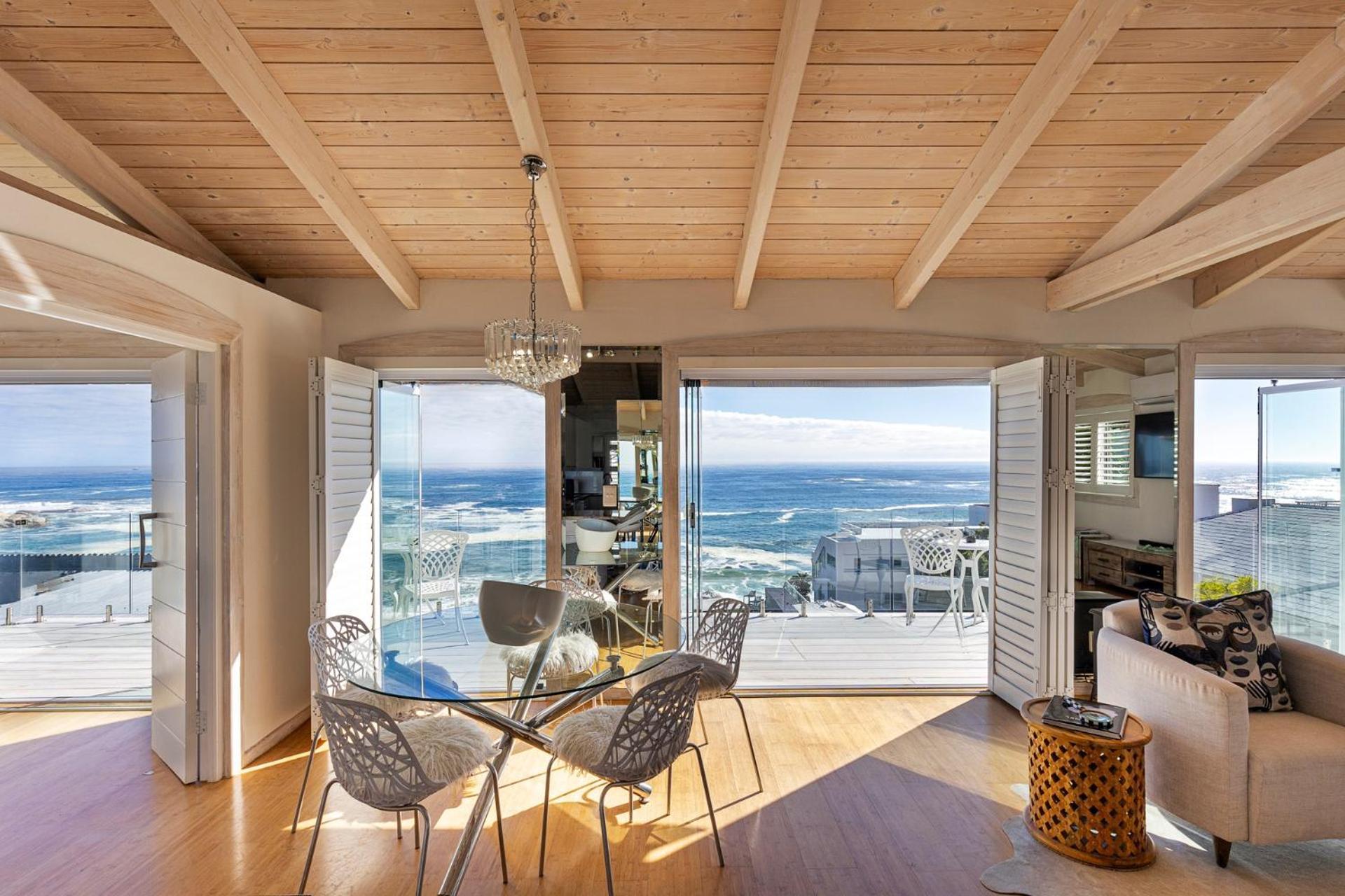 Clifton Yolo Spaces - Clifton Sea View Apartments Kapstadt Exterior foto