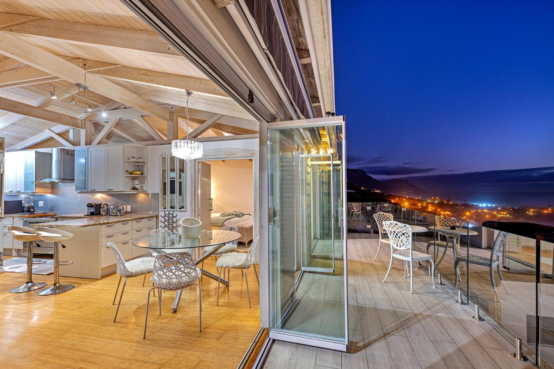 Clifton Yolo Spaces - Clifton Sea View Apartments Kapstadt Exterior foto