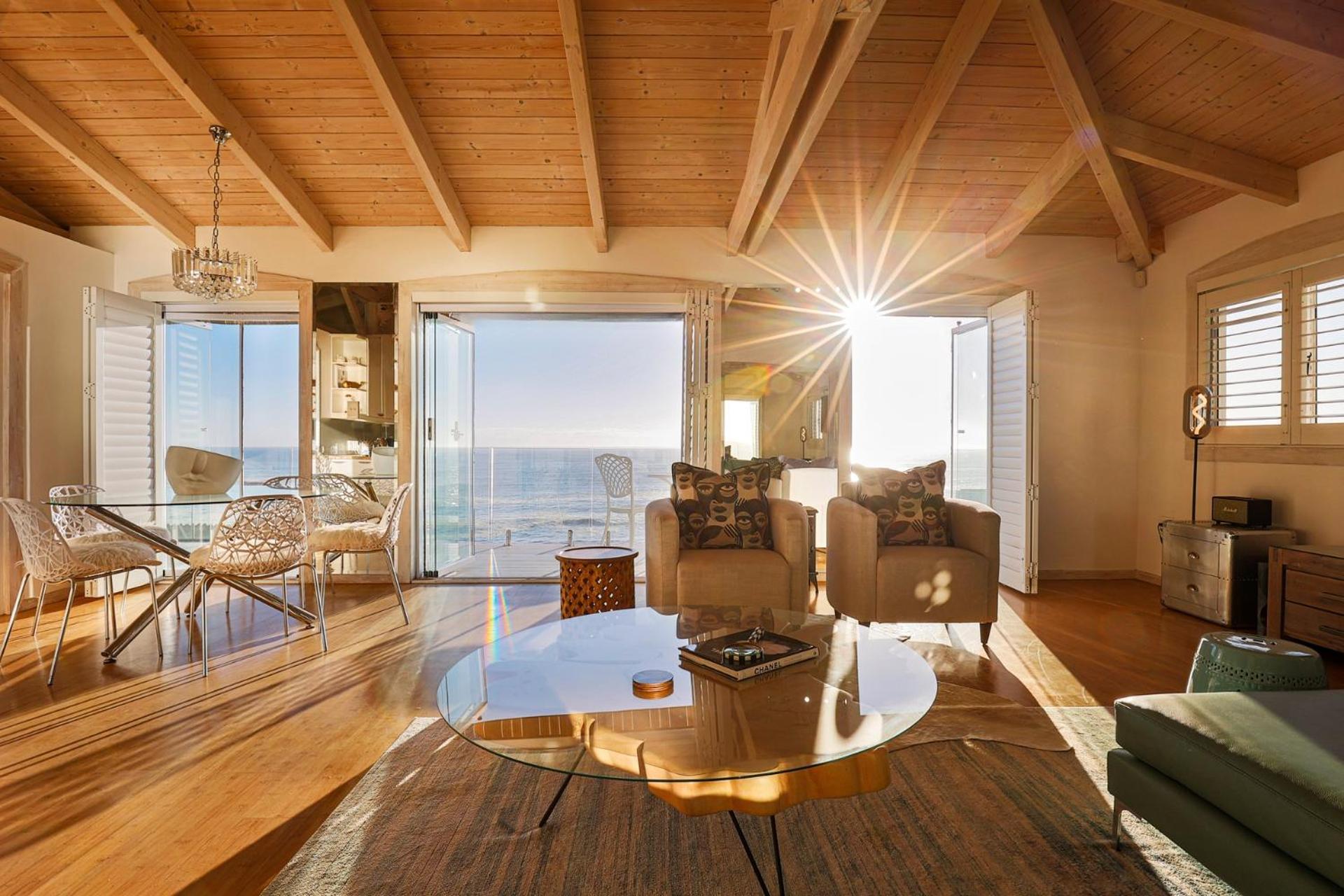 Clifton Yolo Spaces - Clifton Sea View Apartments Kapstadt Exterior foto