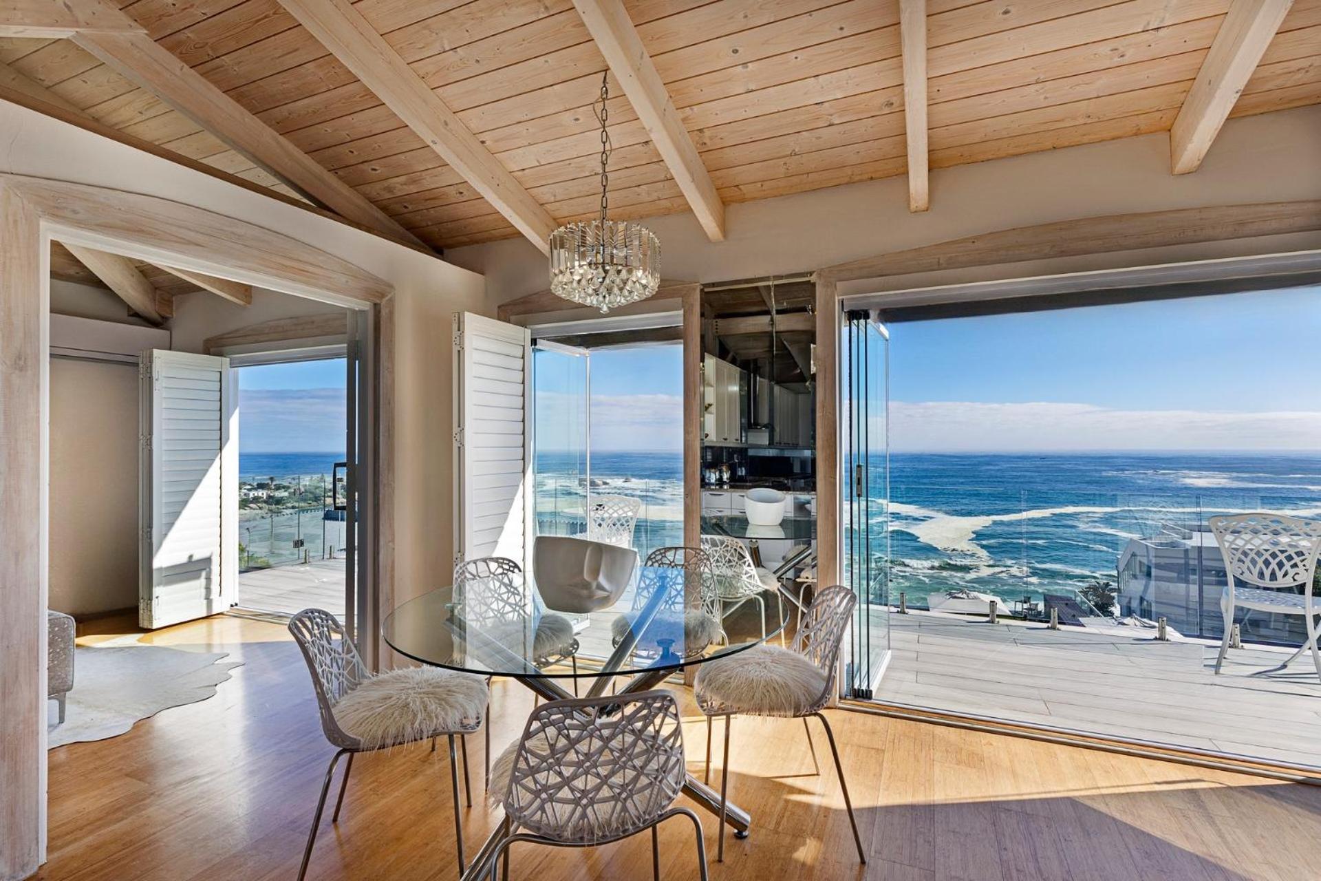 Clifton Yolo Spaces - Clifton Sea View Apartments Kapstadt Exterior foto